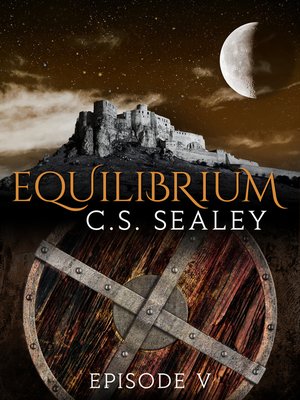 cover image of Equilibrium, Episode 5